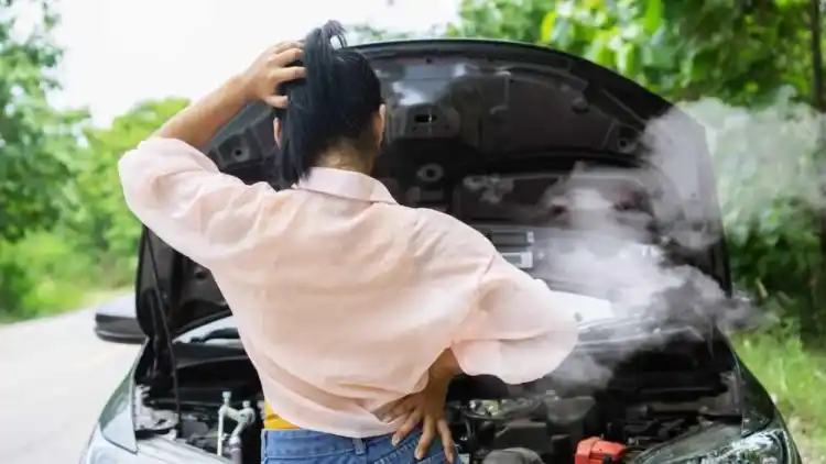 What To Do If Your Engine Overheats: A Practical Guide To Saving Your Car Before Serious Damage